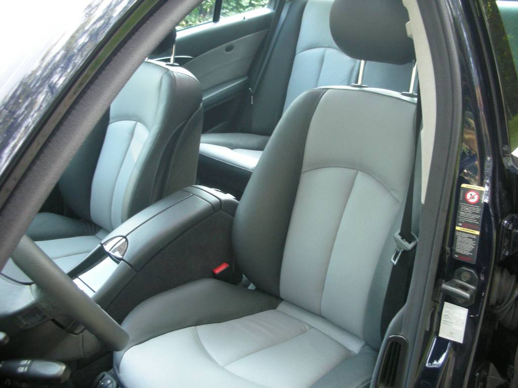 Jetzt stelle ich auch mal meinen 500er vor